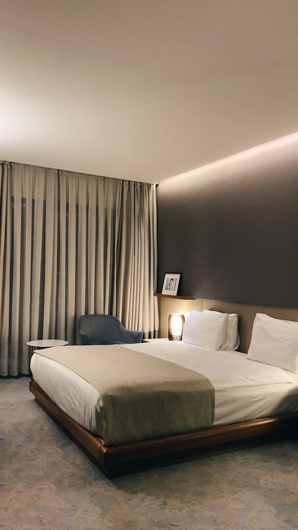 The Sleep Company SmartGrid Sizing